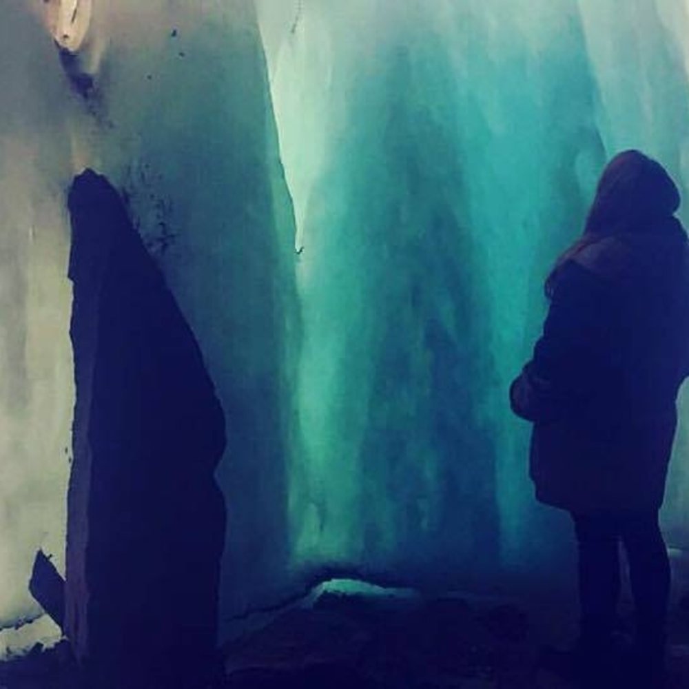 Meet your Posher, Witney